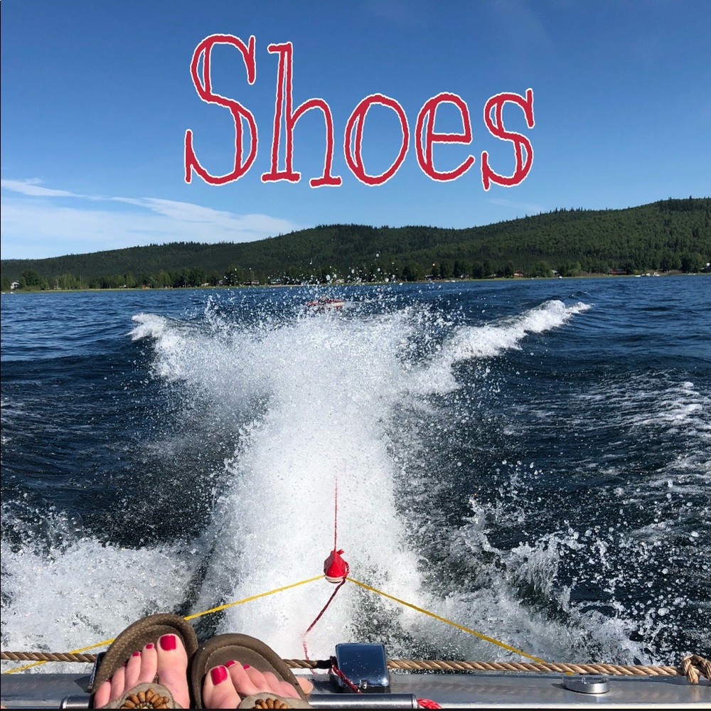 Shoes - Picture 4 of 4